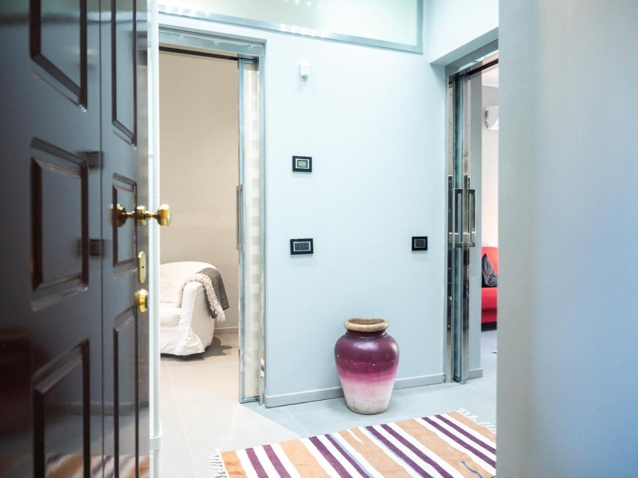 Casa Greta, Nuovo Silenzioso Bilocale Nel Cuore di Milano 2