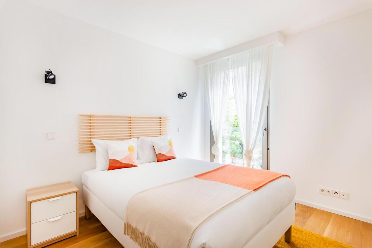 Lisbon 20 Modern Flat 2