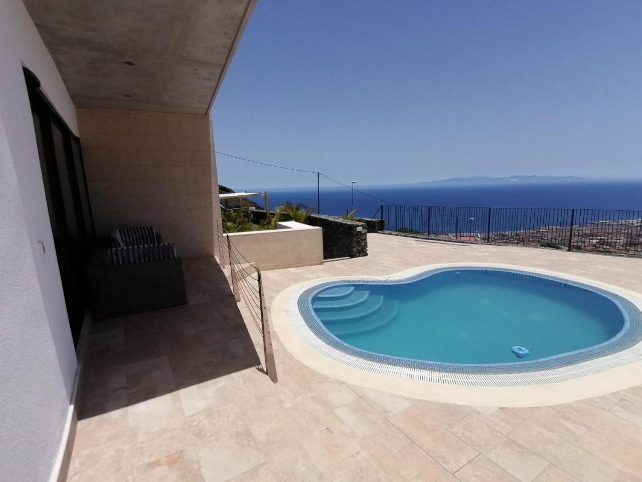 Villa “La Florida” - Wonderful Views - Pool – Wifi 1