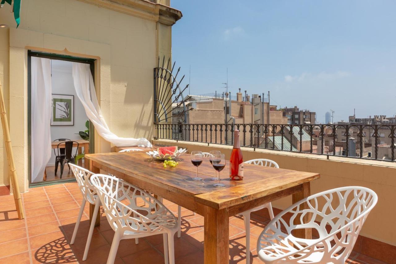 Stay U-Nique Apartments Roger Lluria