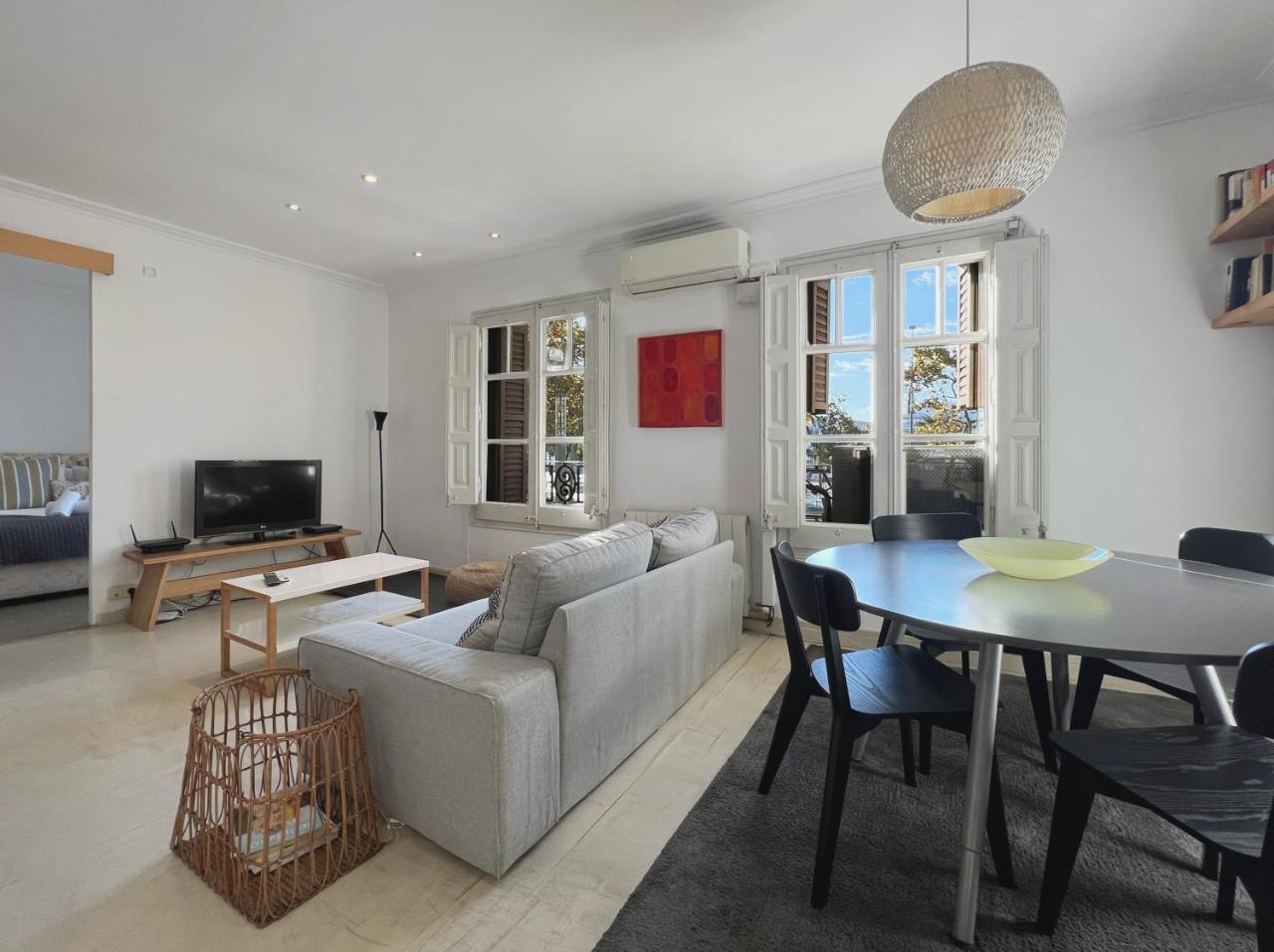 Stay U-Nique Apartments Borbo