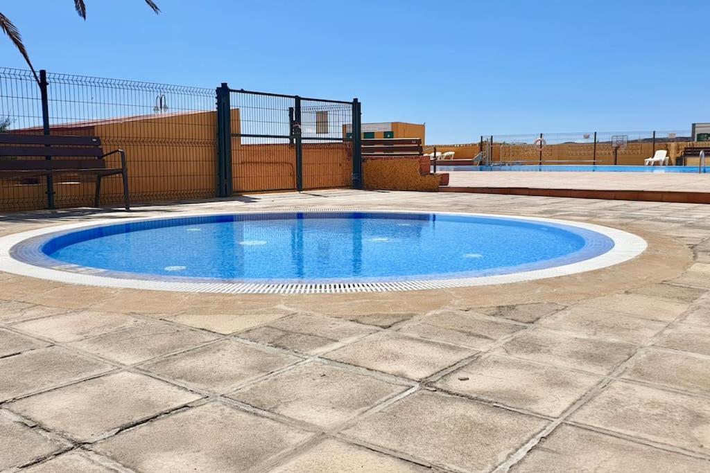 Ocean View Apartment Poris 1