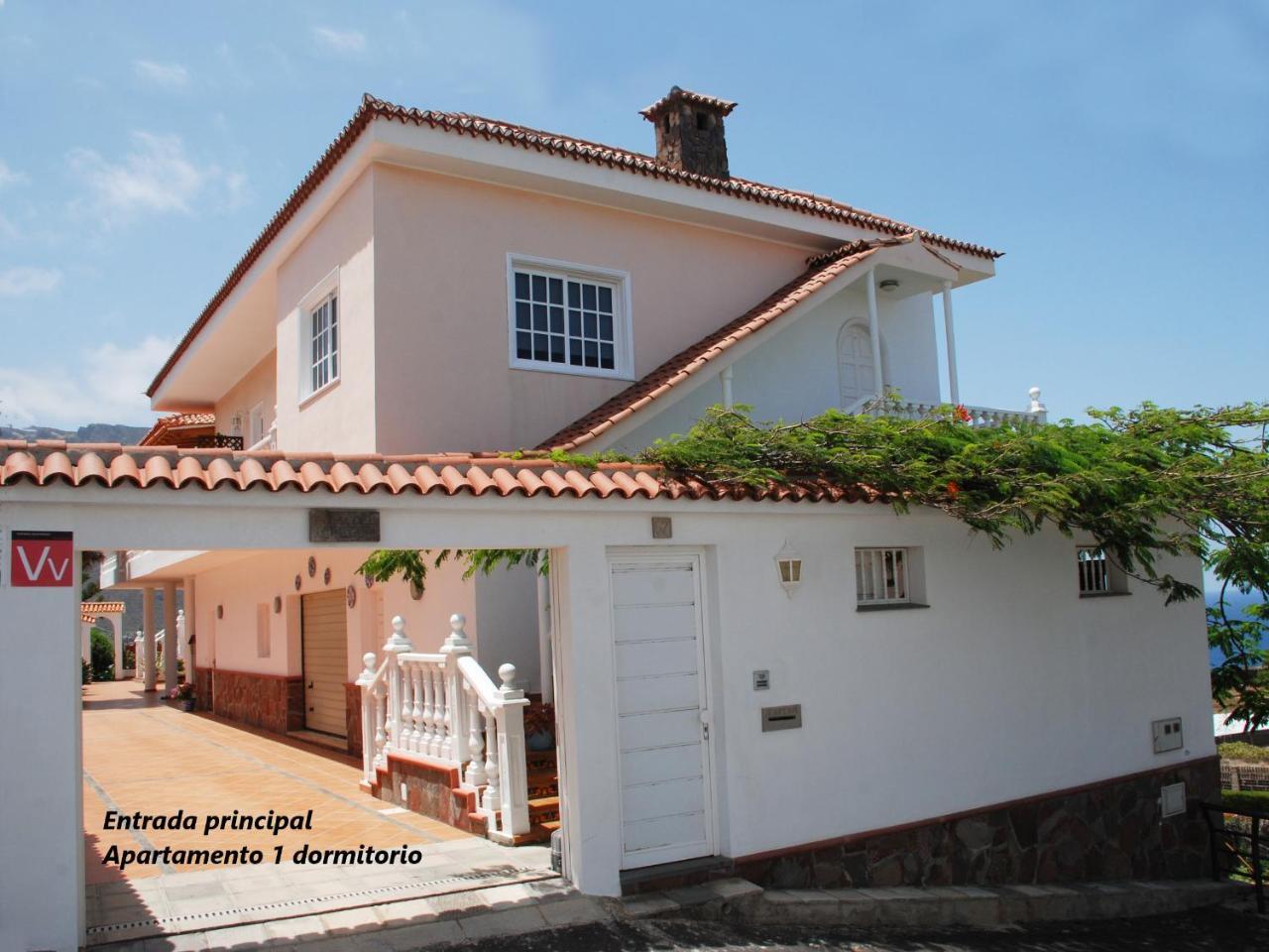 Chc - Casa Del Abuelo II 1