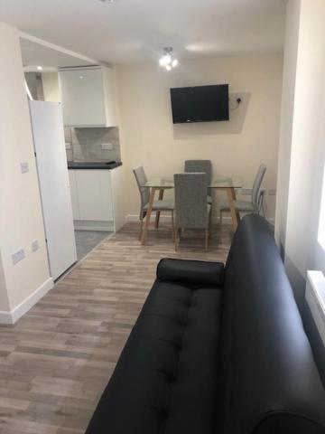 Central Apartment Paddington 1