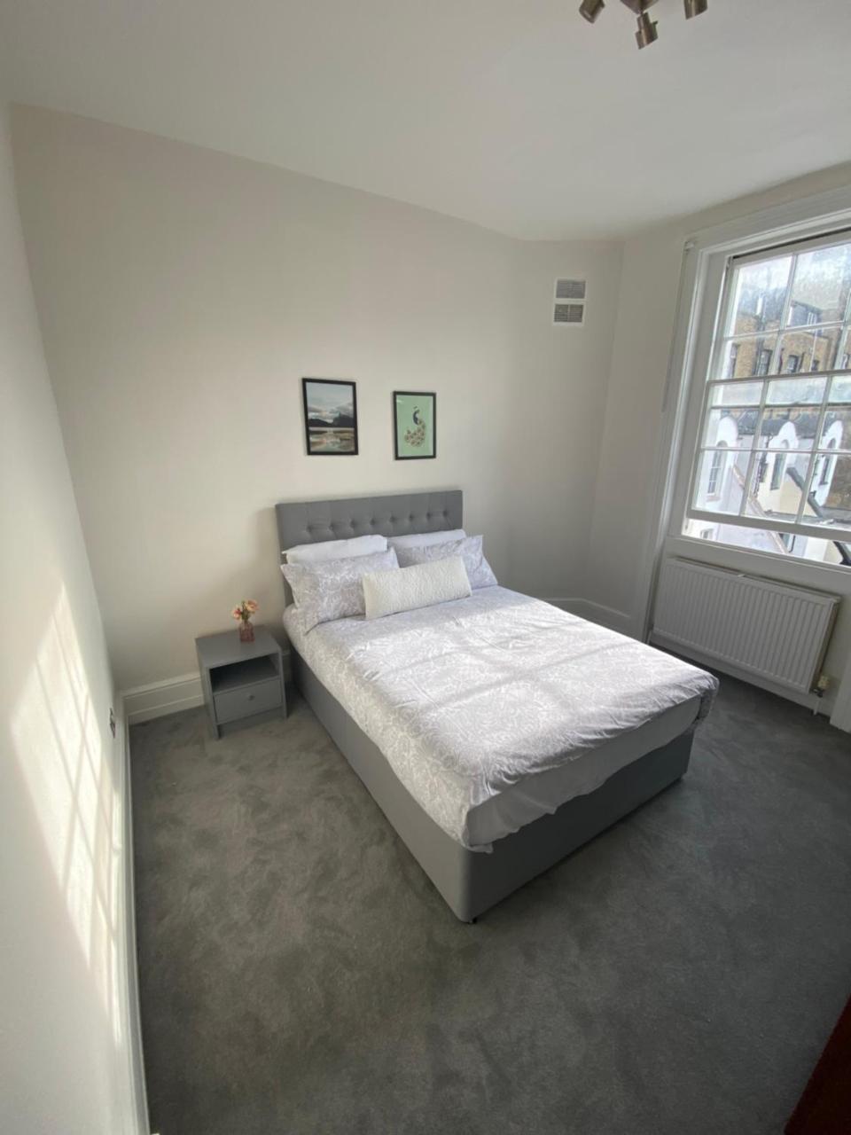 Spacious 2 Bedroom Flat in Paddington 2