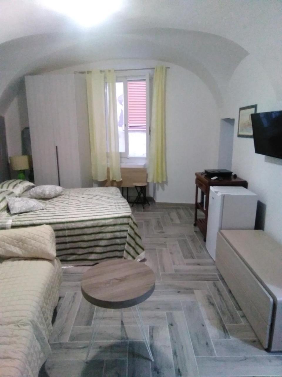 Casa Vacanze Su Sorighe.