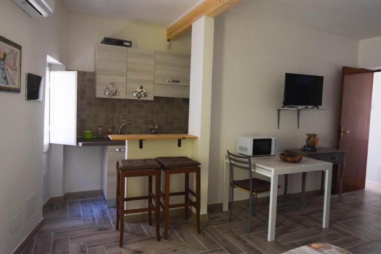 Casa Vacanze Su Sorighe. 2