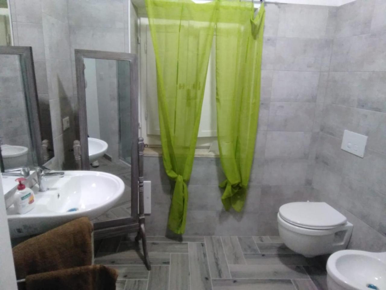 Casa Vacanze Su Sorighe. 1