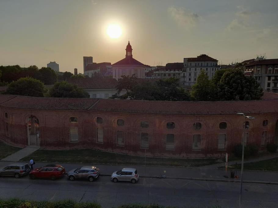 Nel Cuore Della Citta 1