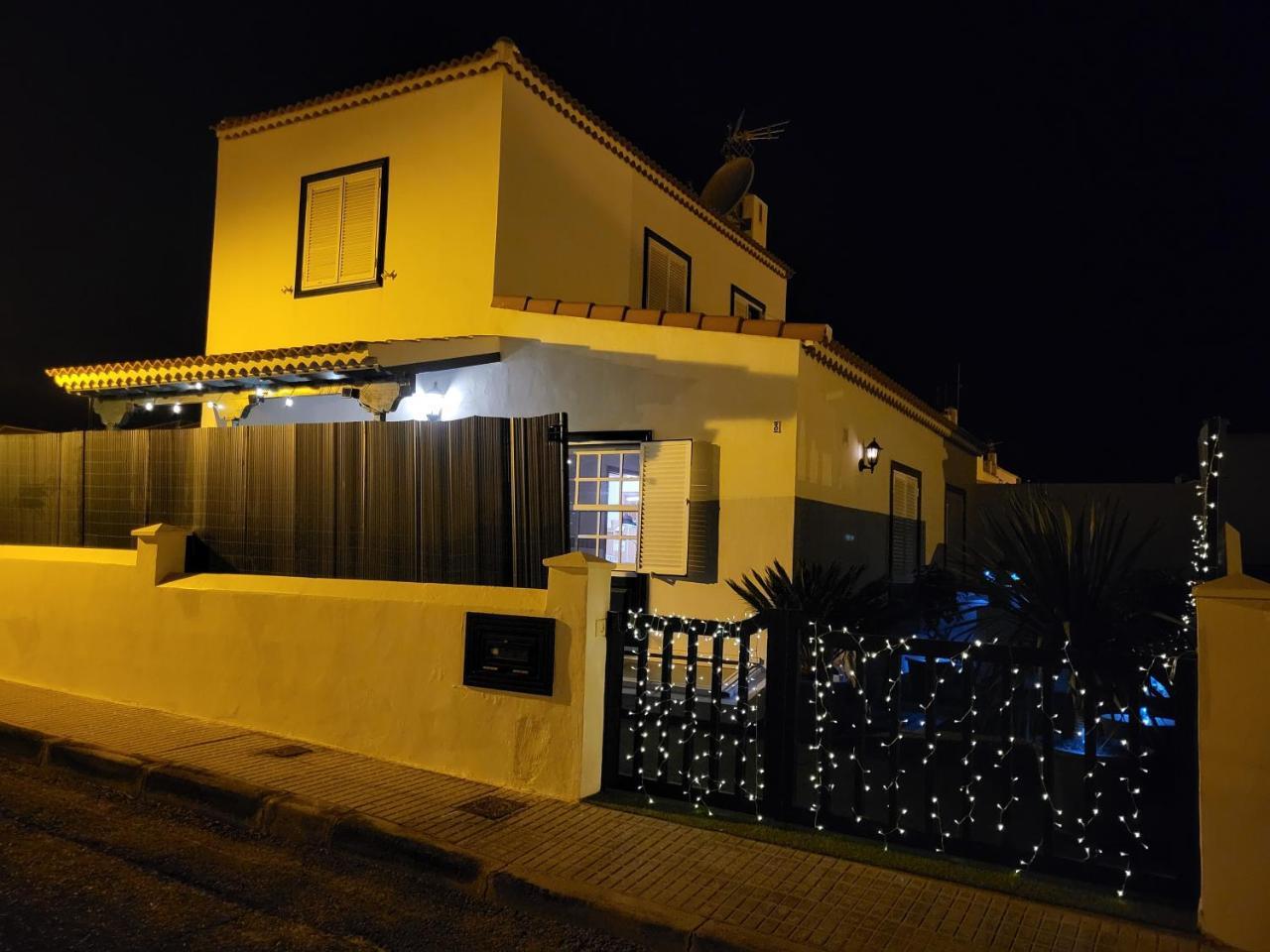 Maravillas de Tenerife