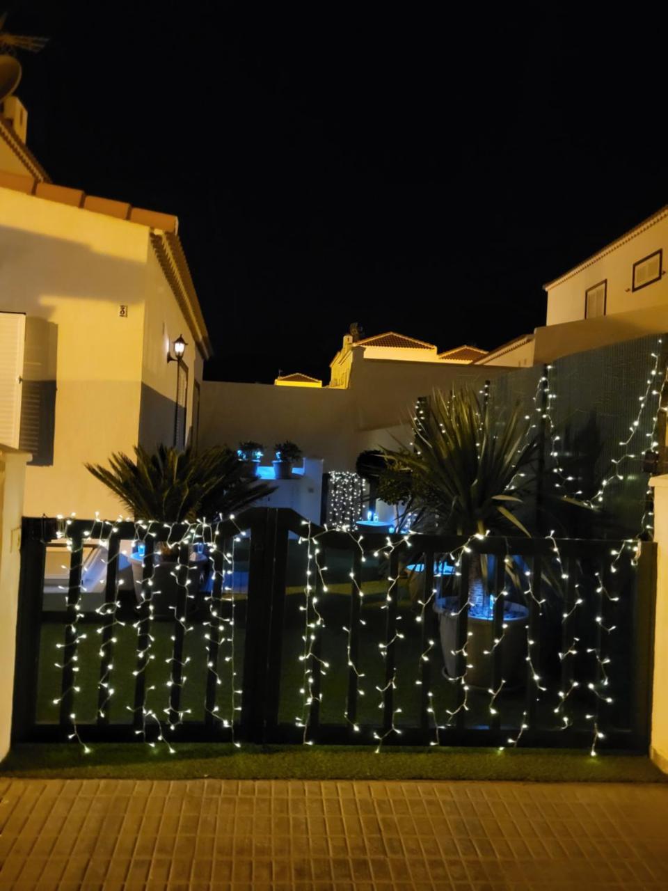 Maravillas de Tenerife 1