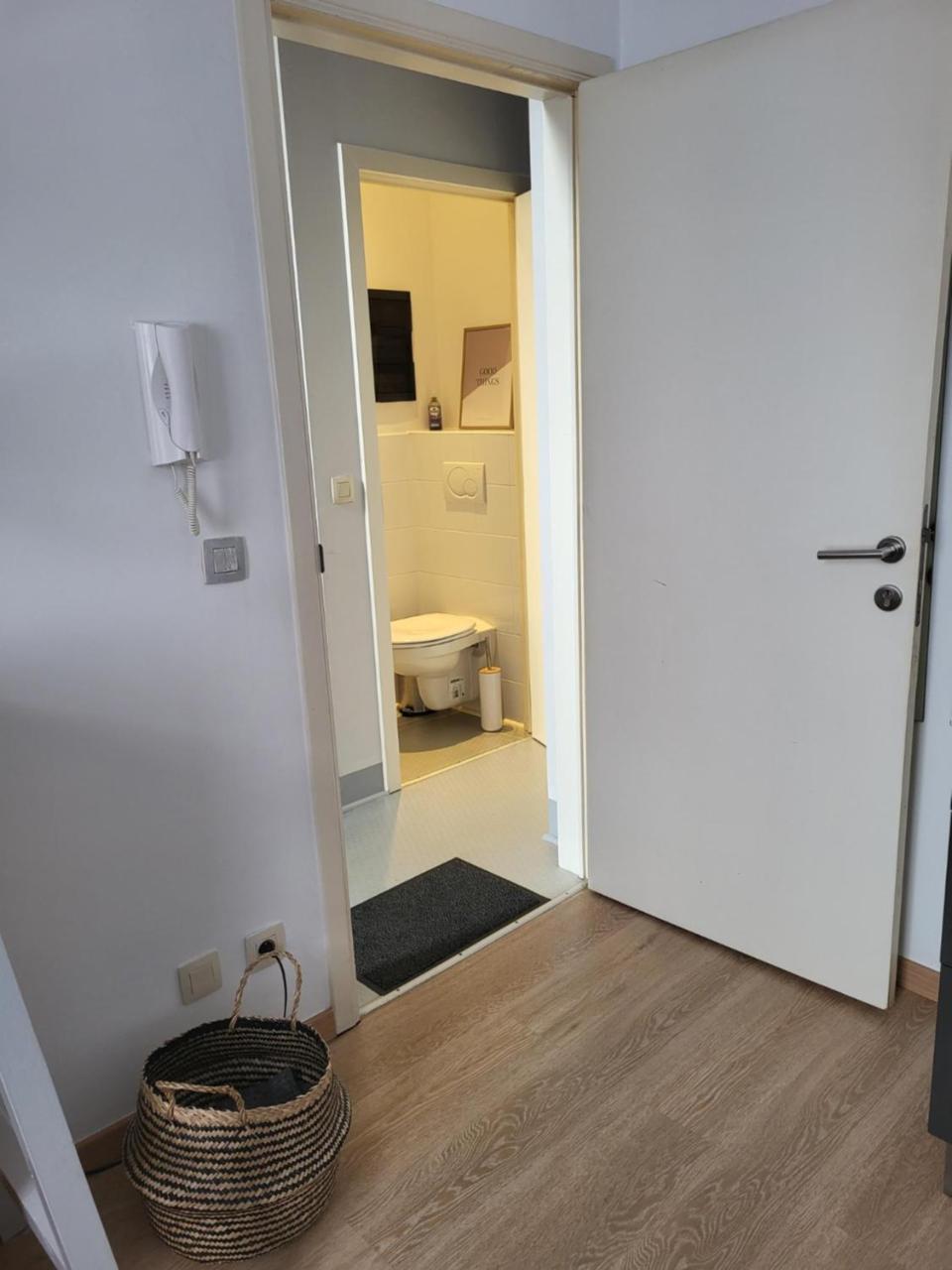 Studios Idealement Situes - Eu (Adults Only) 1