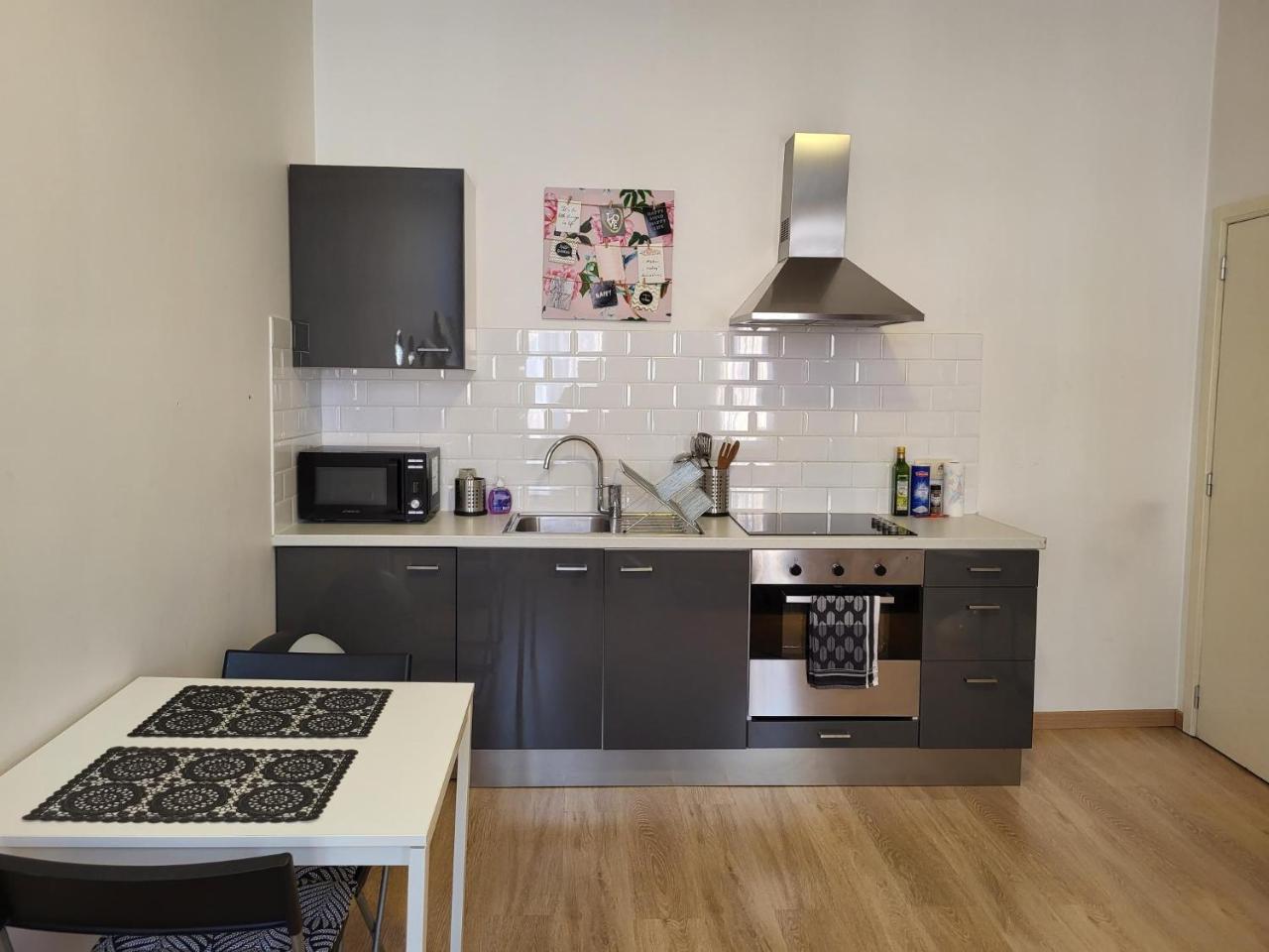 Studios Idealement Situes - Eu (Adults Only) 2