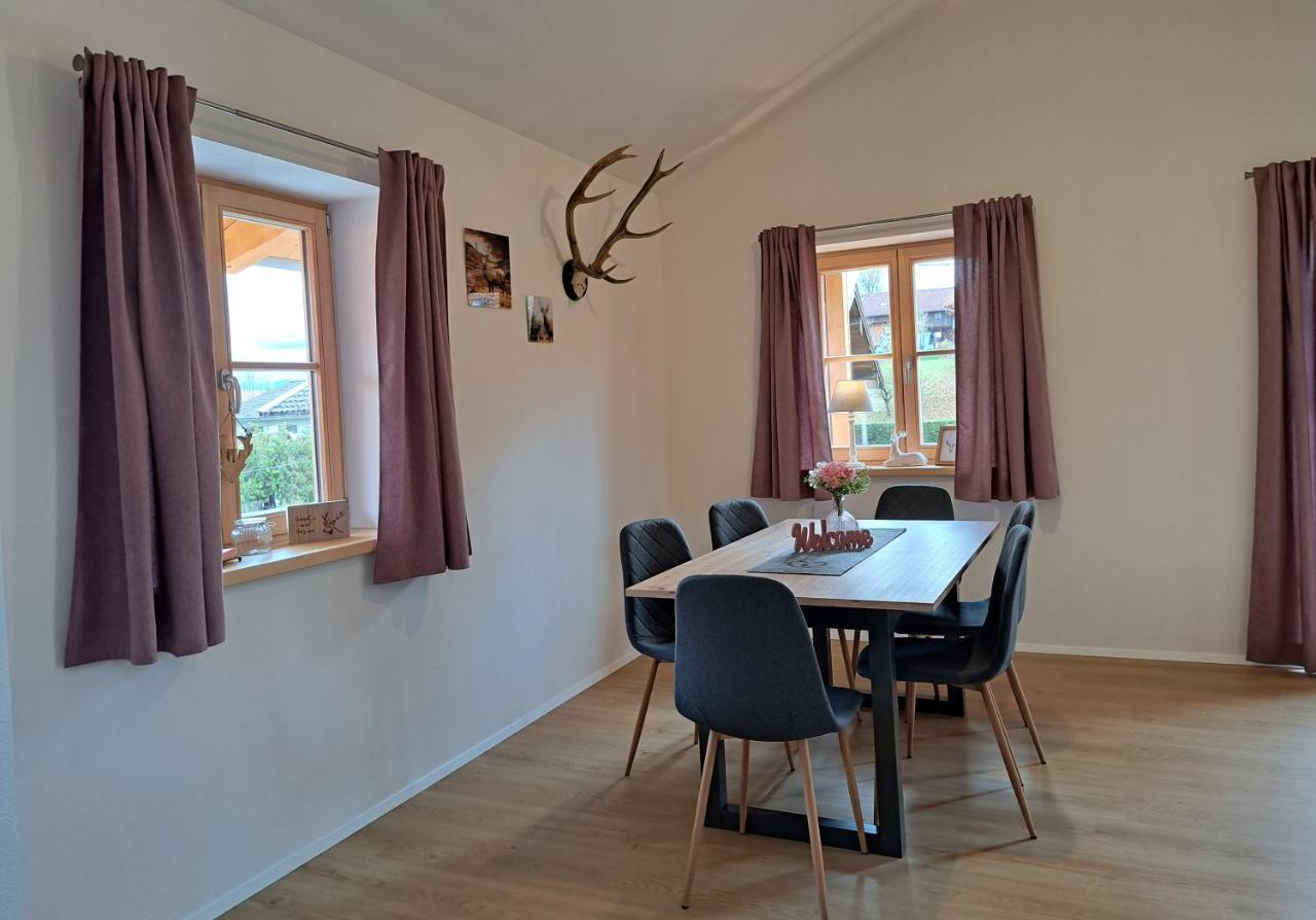 Ferienwohnung Zum Peterbauer 2