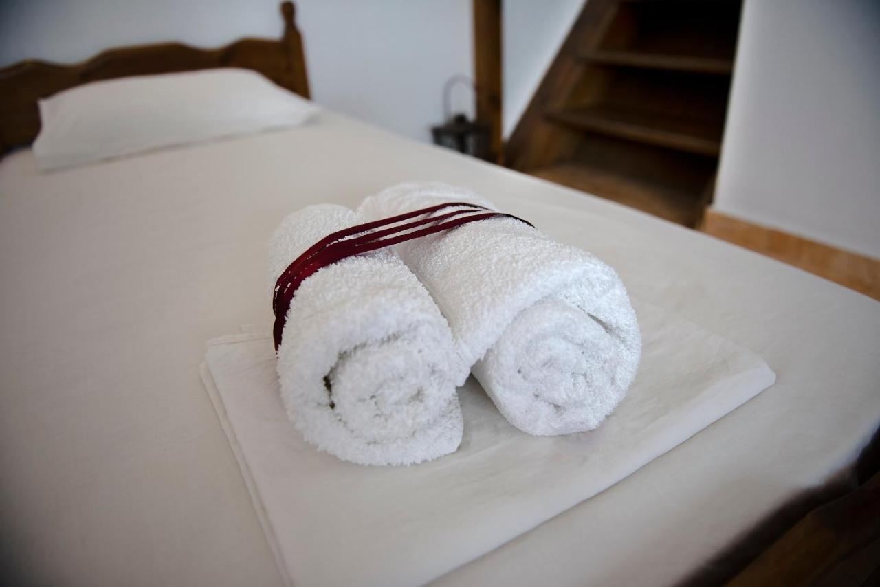 Lindos Centre Studios 2