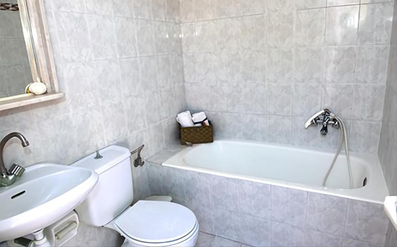 Lindos Centre Studios