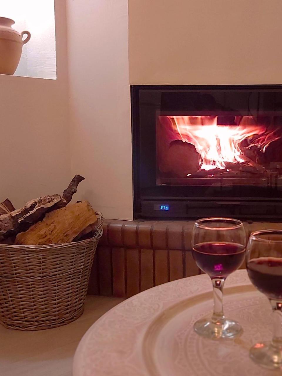 Casa Kariki - Traditional House in Psinthos 2