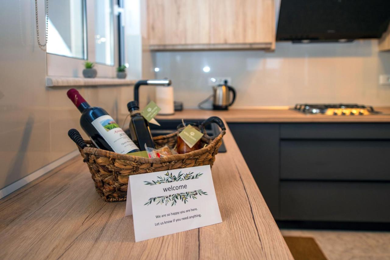 Villa Giota Luxury Living 2