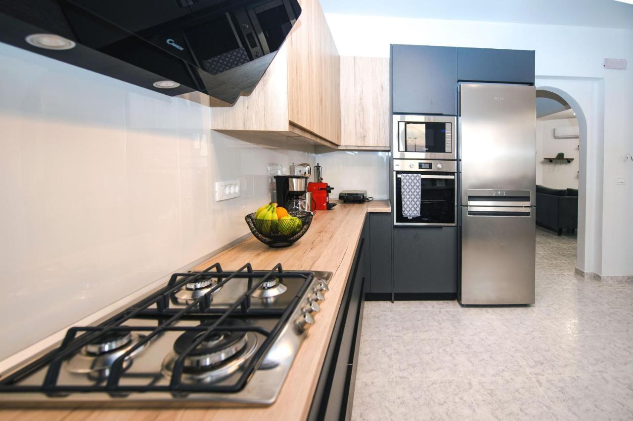 Villa Giota Luxury Living 1