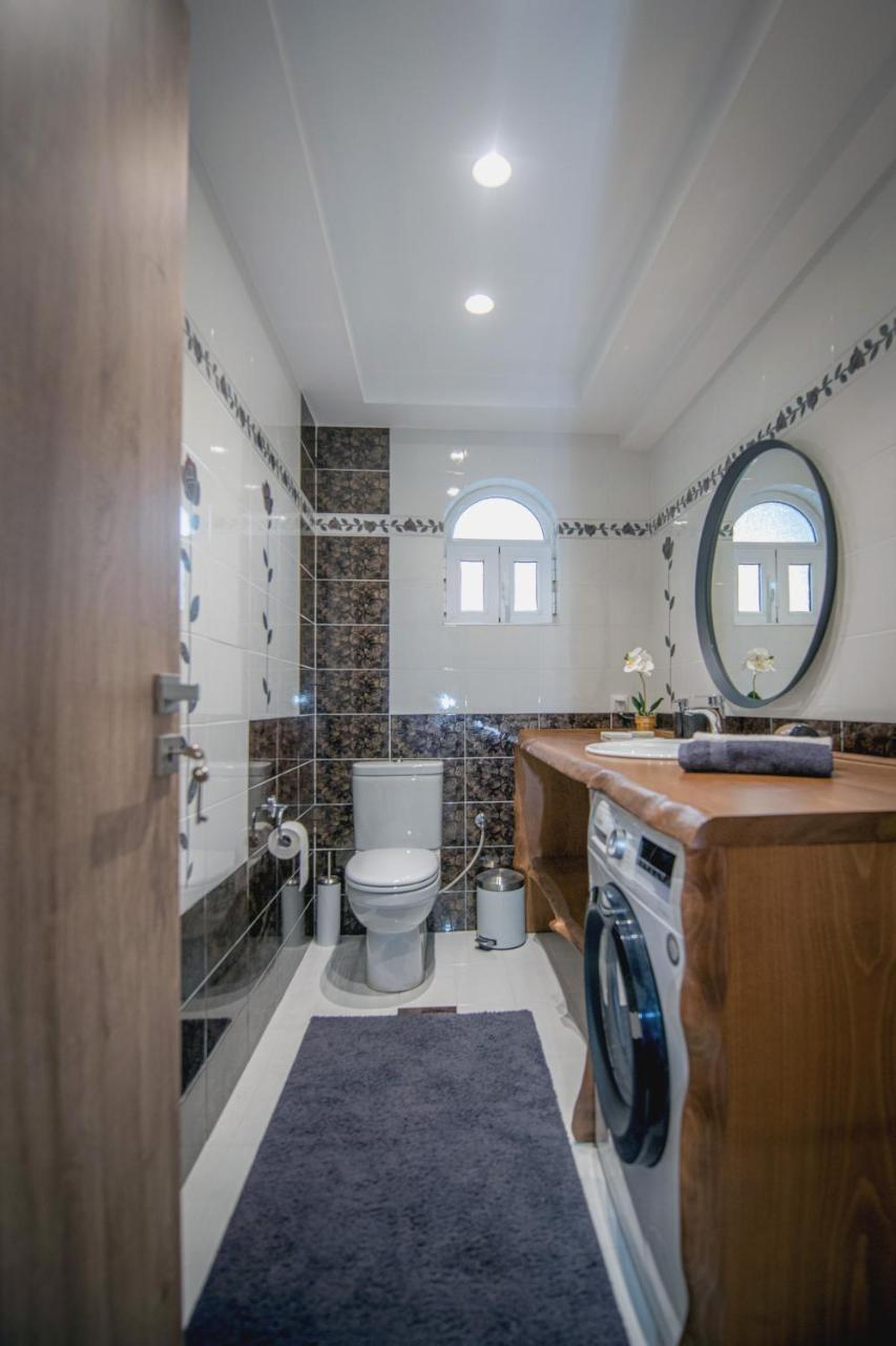 Villa Giota Luxury Living