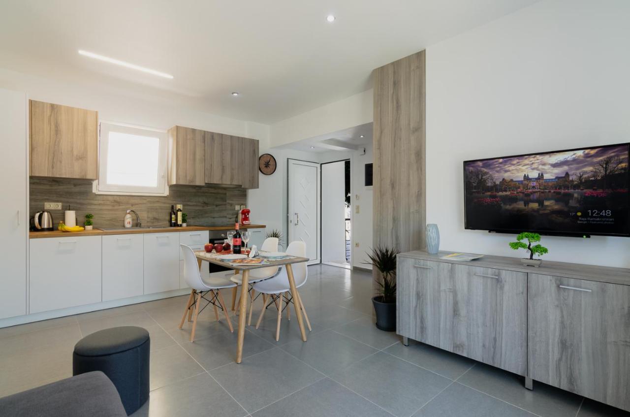 Aleanna Cozy Luxury Apartments