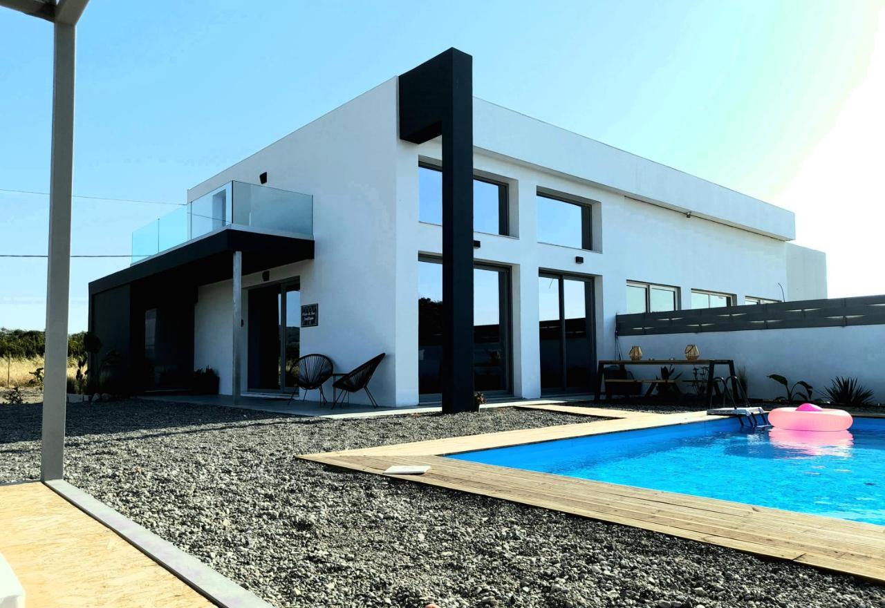 Casa di Rea Sanfilippo