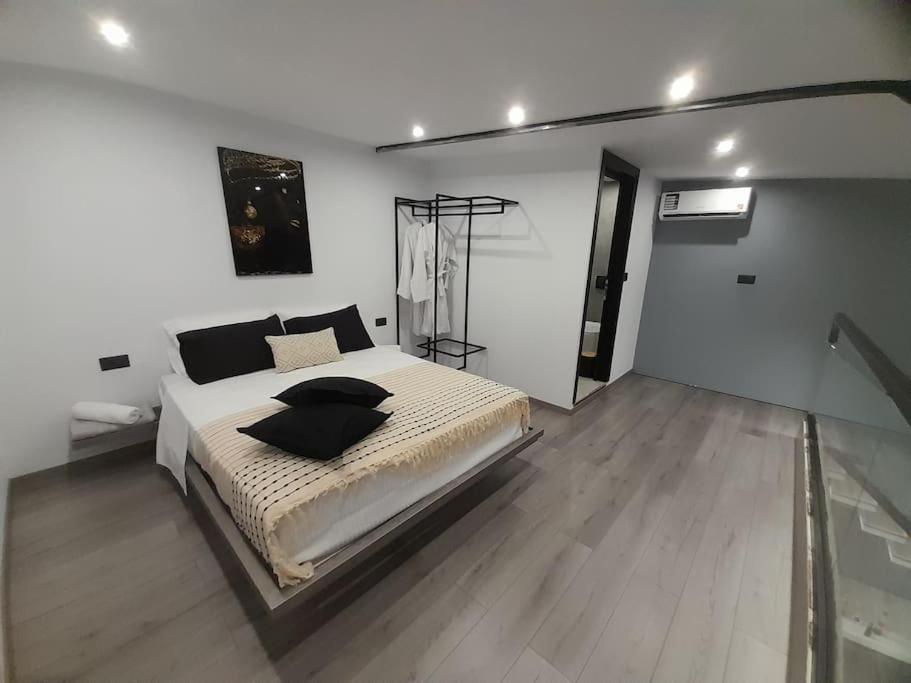 Casa di Rea Sanfilippo 1