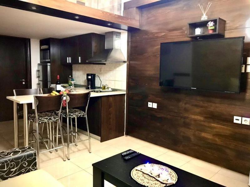 Faliraki Seadream Apartment,50m From the Beach