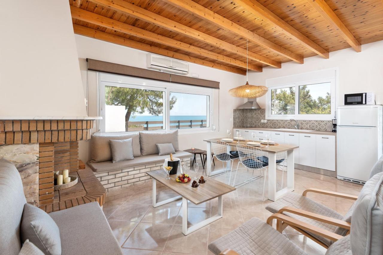 Anastasios House Stegna