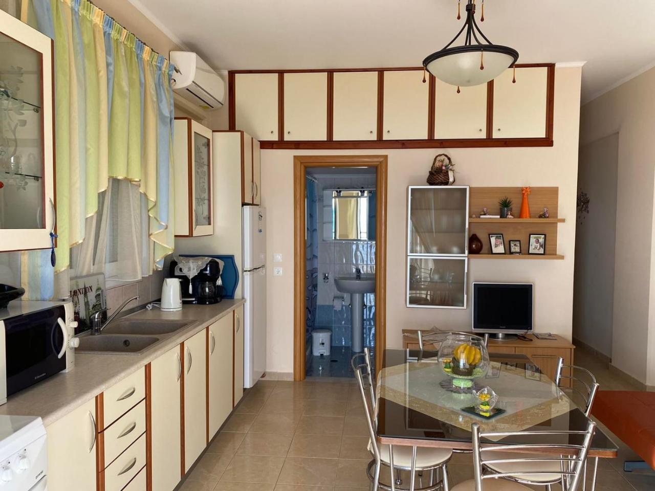 Orfeas Sea View House 1