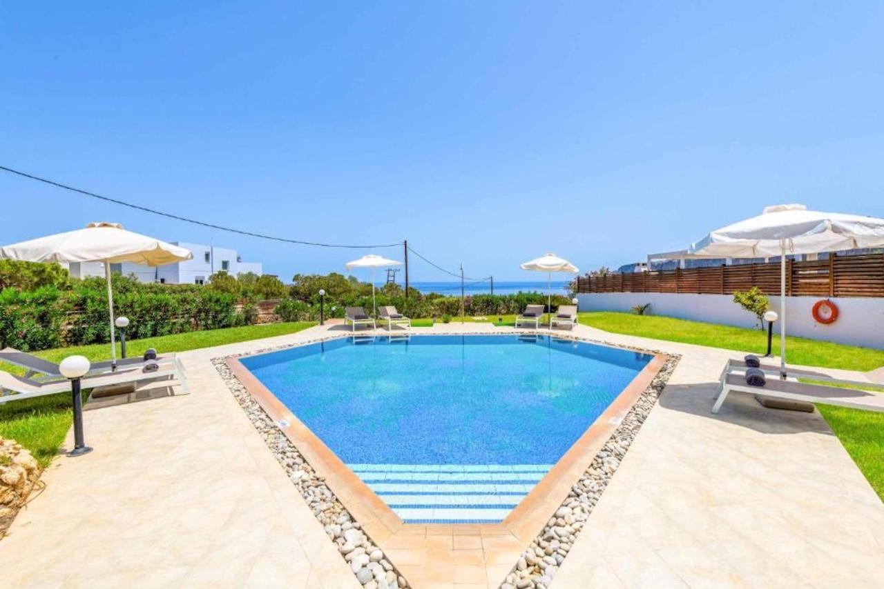 Villa Melodia, 4 Bedroom Villa with Private Pool