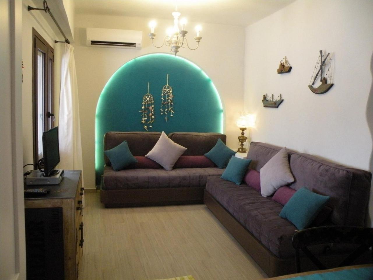 Eleni Boutique Apartment 2