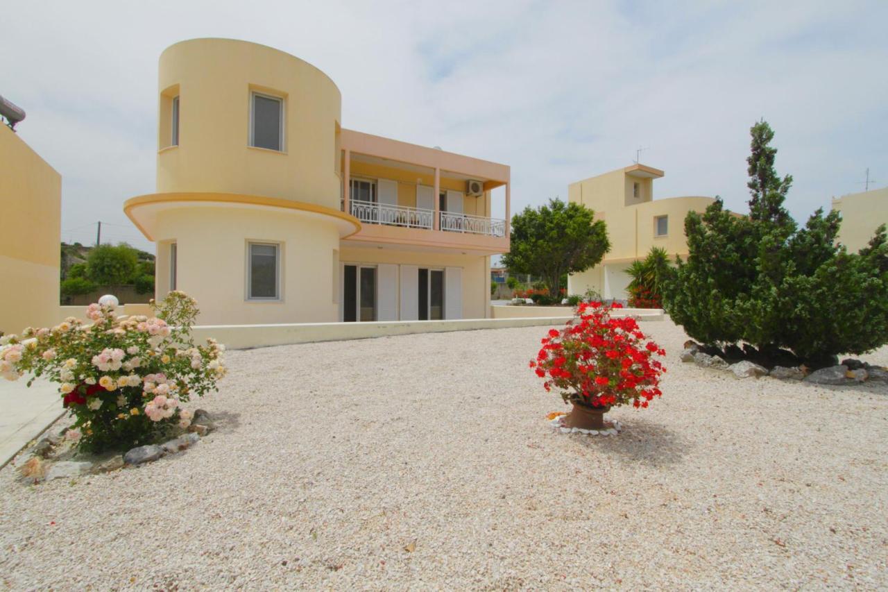 Treditto House - 1st Floor Residence