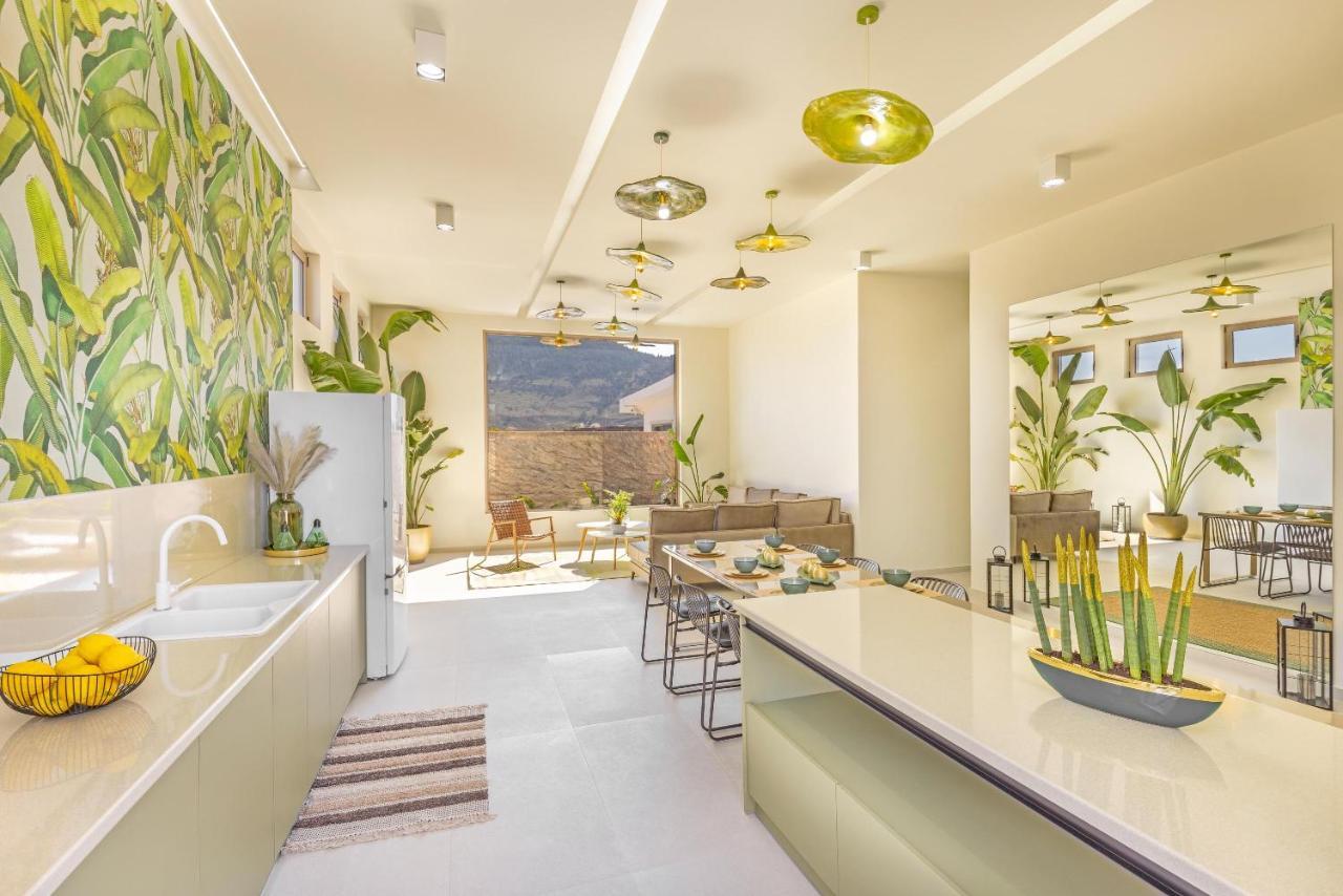 Villa Gaia Green-Adults Only 1