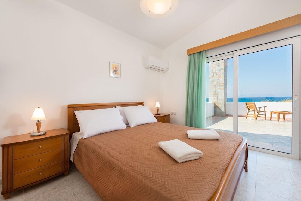 Sunset Villa Rhodes 1