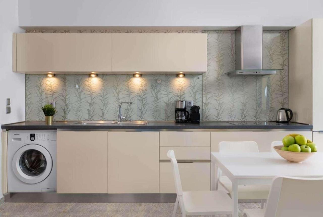 Aegean View Apartment 1