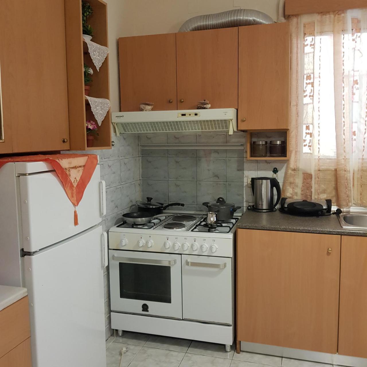 George's & Amalia's Appartments 2 (Adults Only) 1