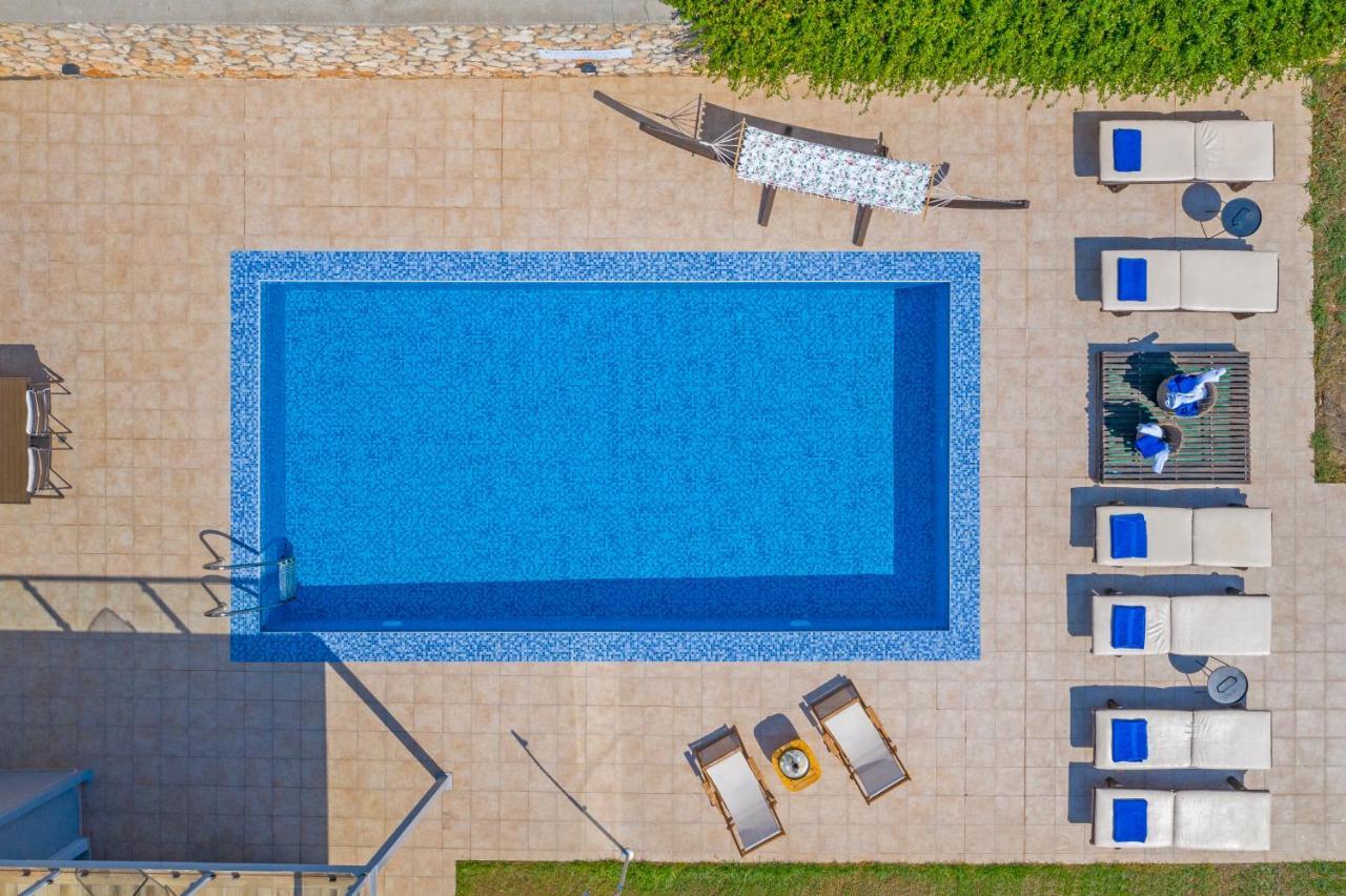 Lindos Villa Agape 1