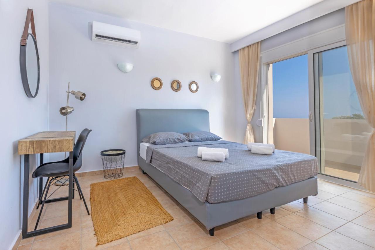 Lindos Villa Agape 2