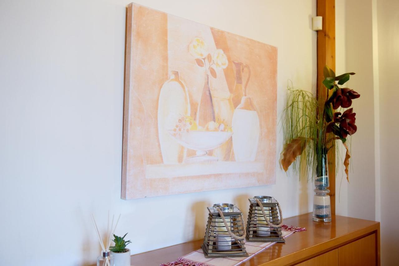 Kiparissia Villa Rhodes 2