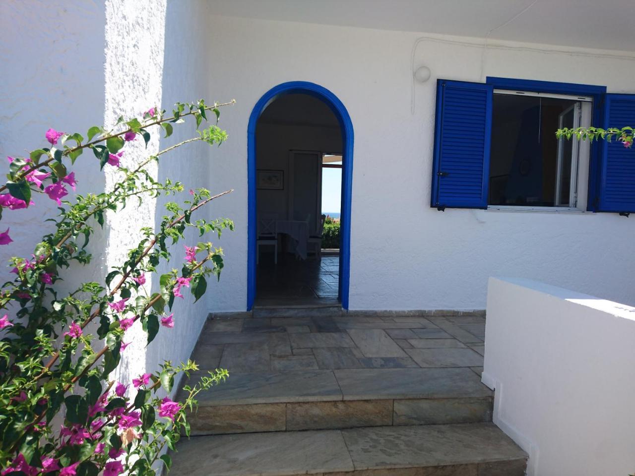 Afantou Beach House 2