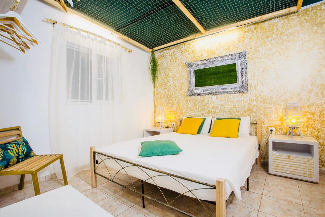 La Casa di Lusso N5 - Adults Only