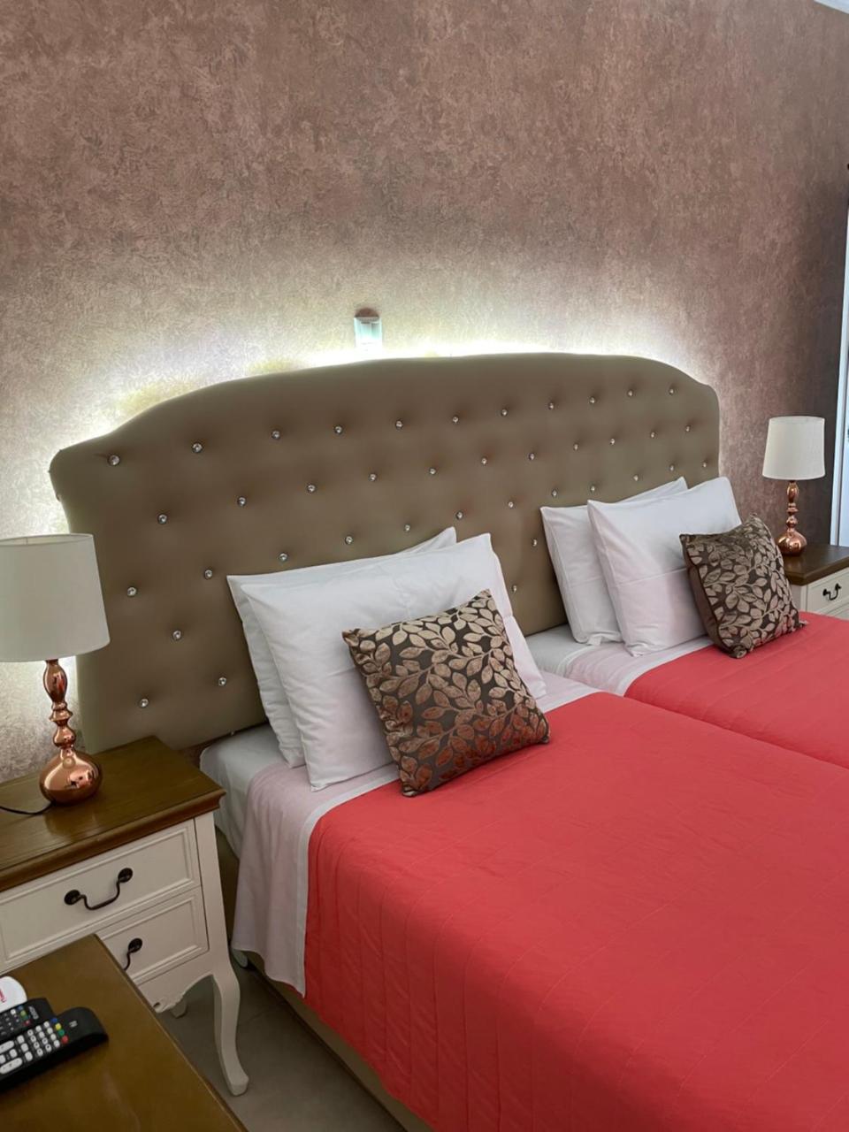 Knights' Castle Studios 1