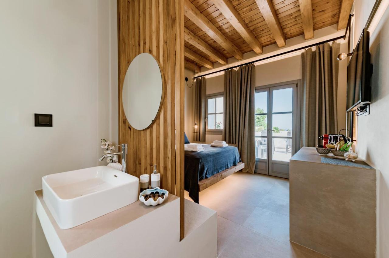 Lindos Calmare Suites 1