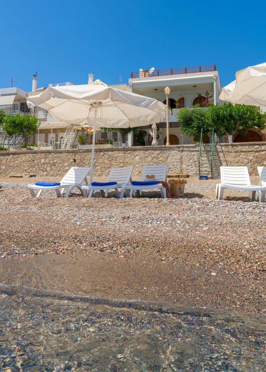 Haraki Sea View Luxury House 2