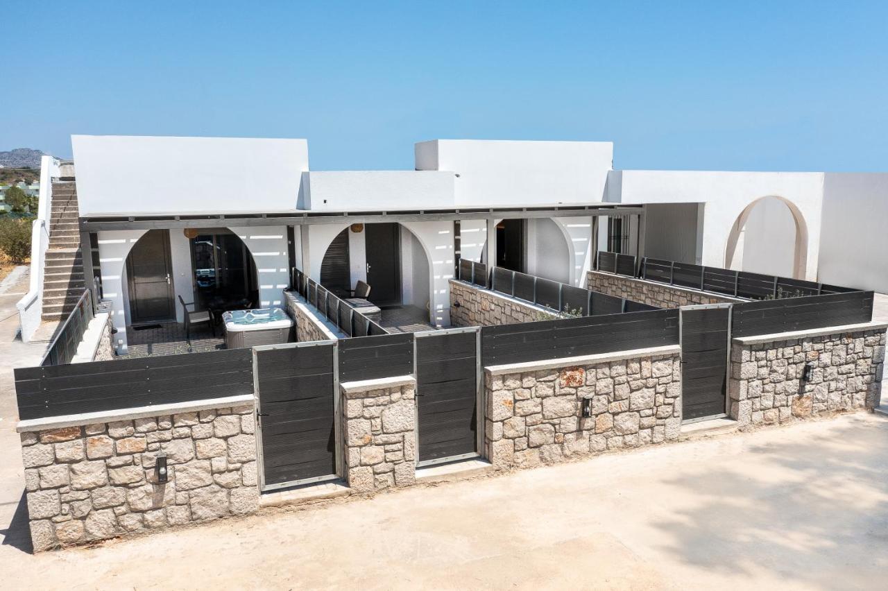 Kimia Luxury Apartments 2