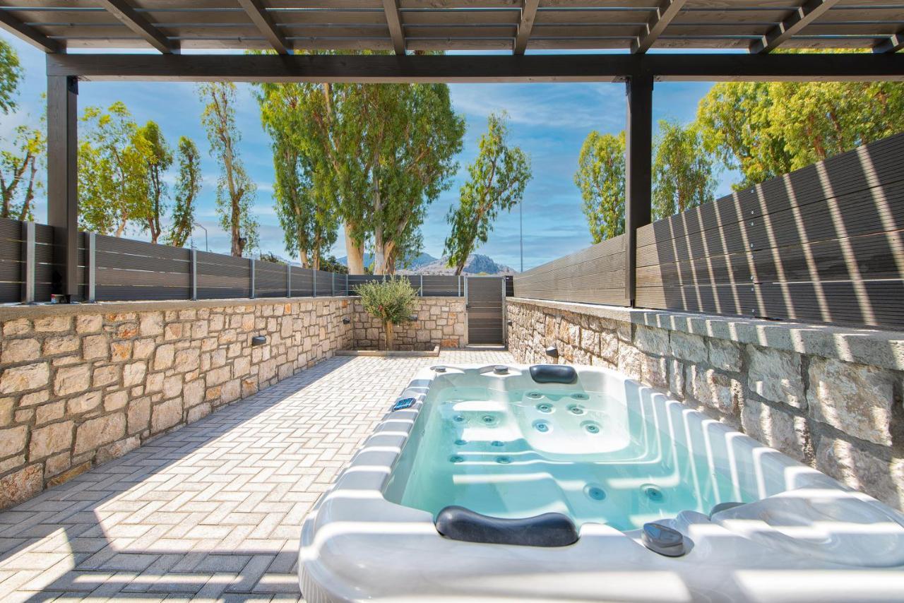 Kimia Luxury Apartments