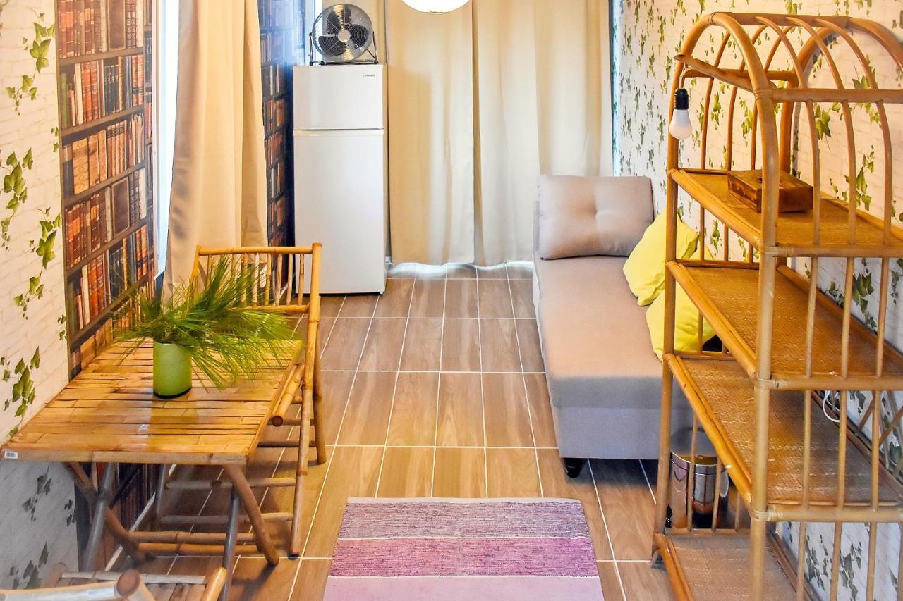 Drolma Ling Nature Cabins 1