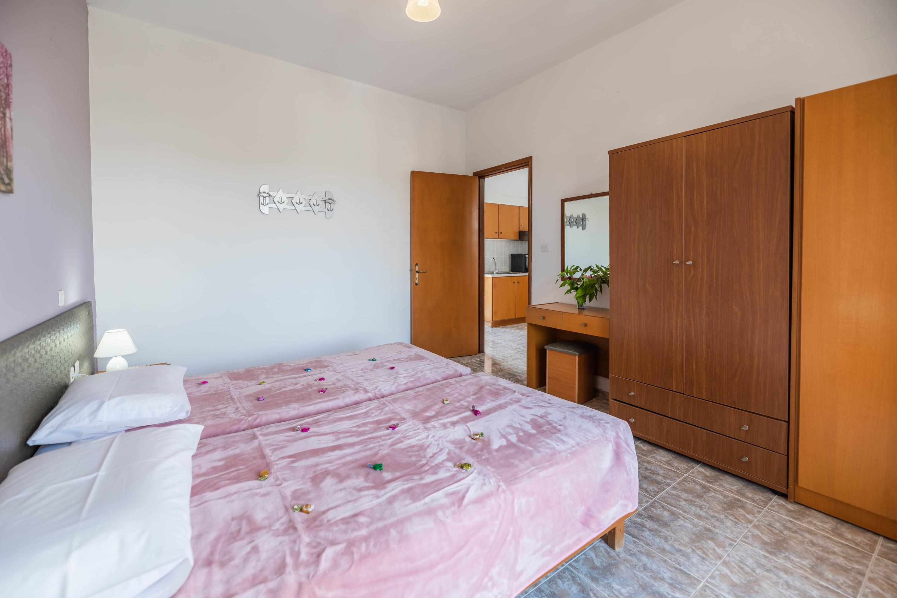 Rhodes Archaggelos Home-Cozy Nest Garden