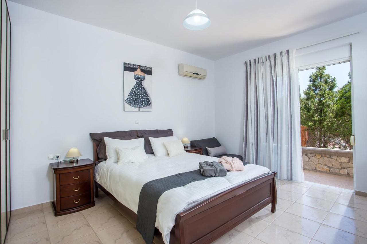 Villa Linda Tsambika Afandou 2